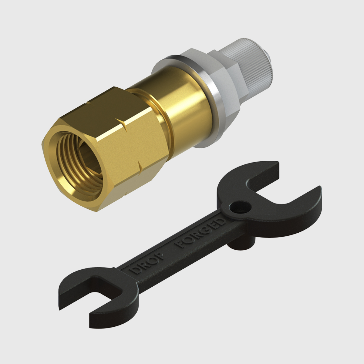 Gas Cylinder Regulators Accessories